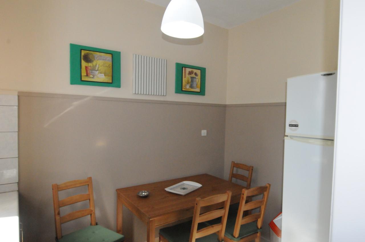 Kinetta Apartments Agioi Apostoloi  Екстериор снимка