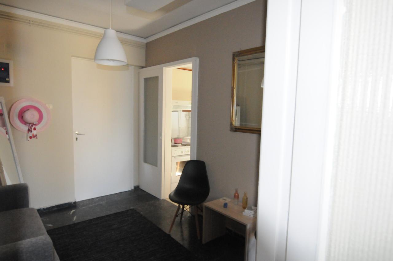 Kinetta Apartments Agioi Apostoloi  Екстериор снимка