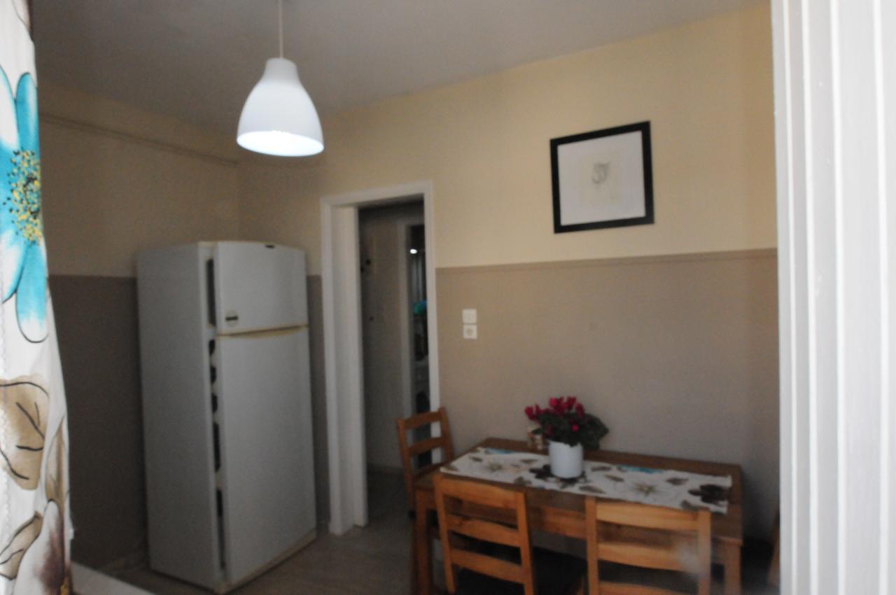 Kinetta Apartments Agioi Apostoloi  Екстериор снимка