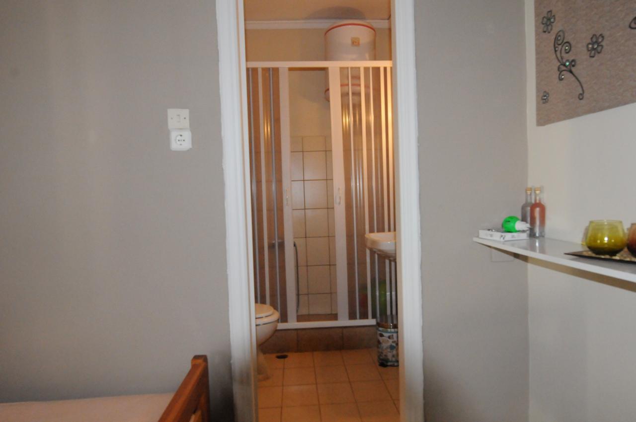Kinetta Apartments Agioi Apostoloi  Екстериор снимка