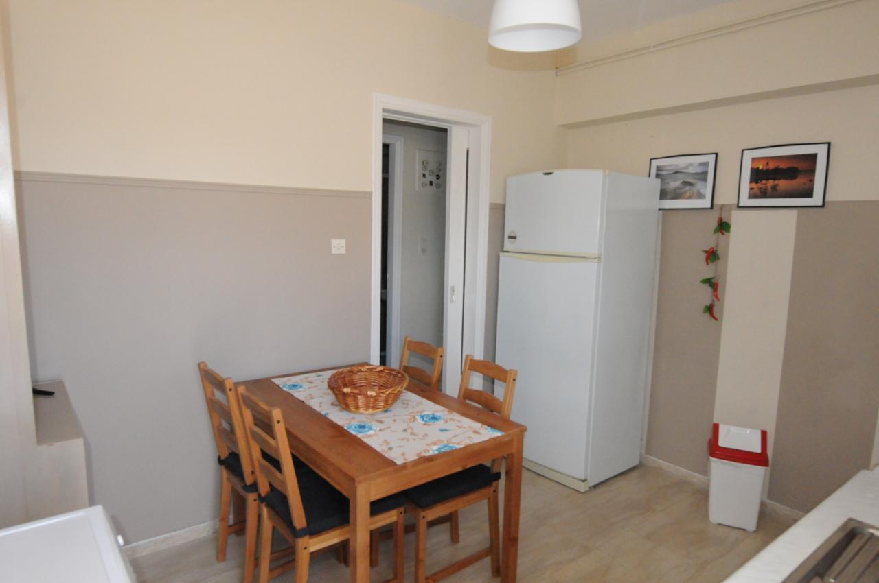 Kinetta Apartments Agioi Apostoloi  Екстериор снимка