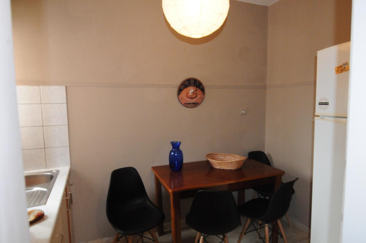Kinetta Apartments Agioi Apostoloi  Екстериор снимка