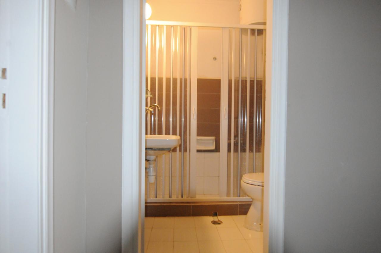 Kinetta Apartments Agioi Apostoloi  Екстериор снимка
