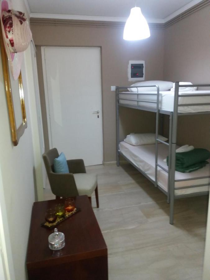 Kinetta Apartments Agioi Apostoloi  Екстериор снимка